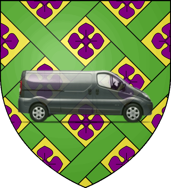 Les Lilas blason