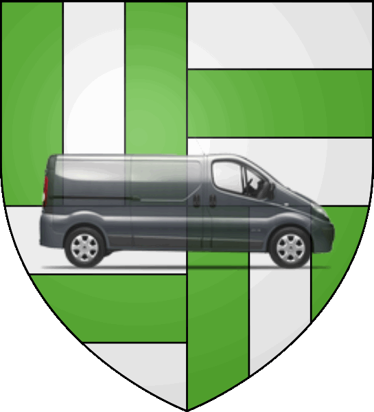 Les Ponts-de-Cé blason