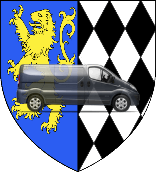 Lesparre-Médoc blason