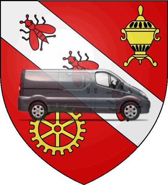 Levallois-Perret blason