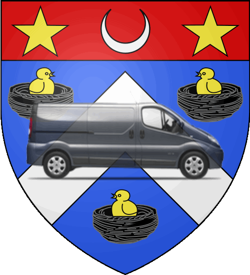 Lézignan-Corbières blason