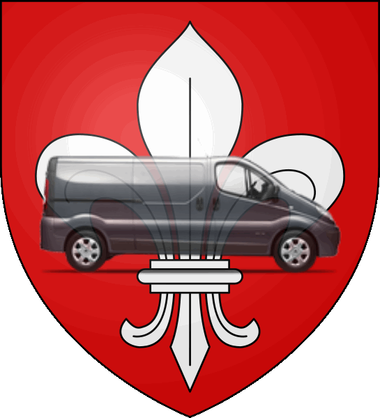 Lille blason