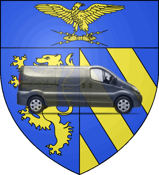 Limeil-Brévannes blason