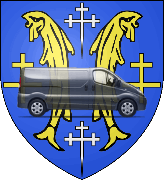 Longuyon blason