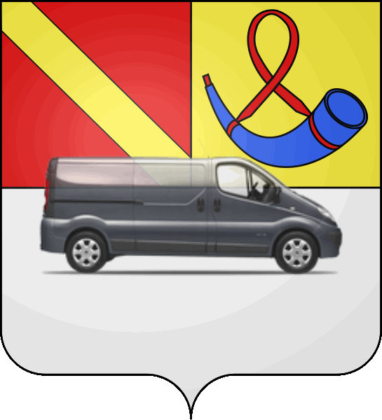 Lons-le-Saunier blason