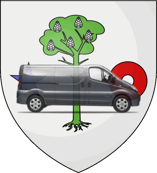 Lons blason