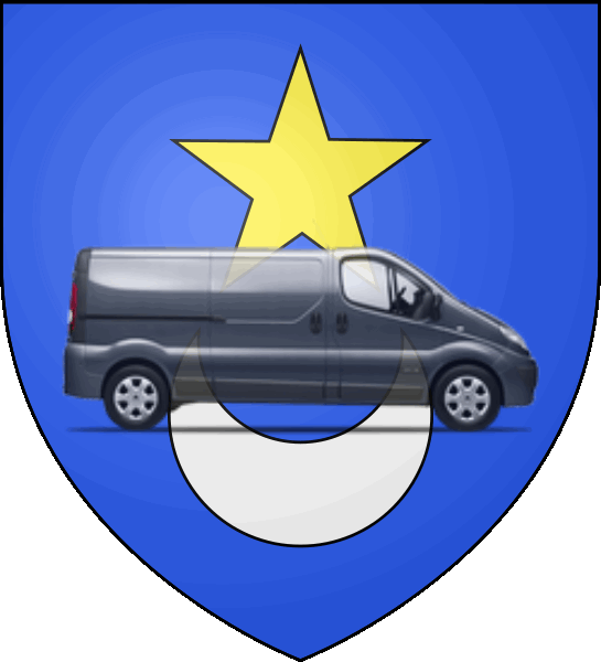 Lunel blason