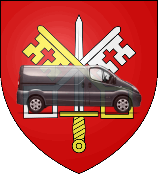 Mainvilliers blason