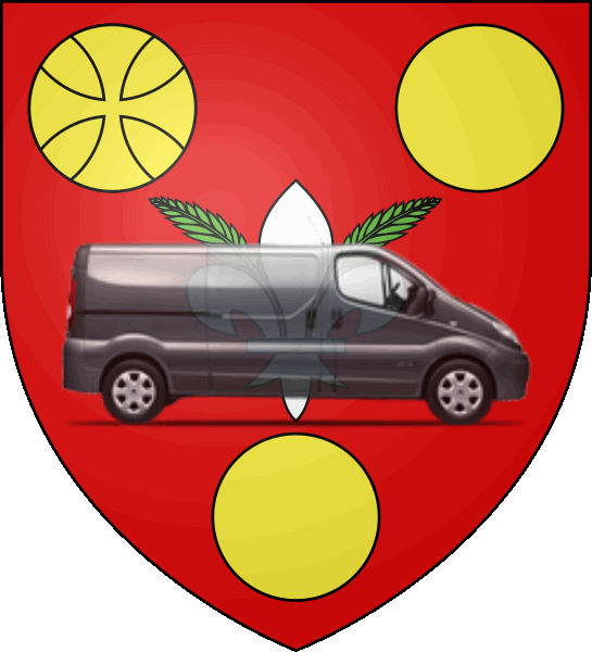 Maizières-lès-Metz blason