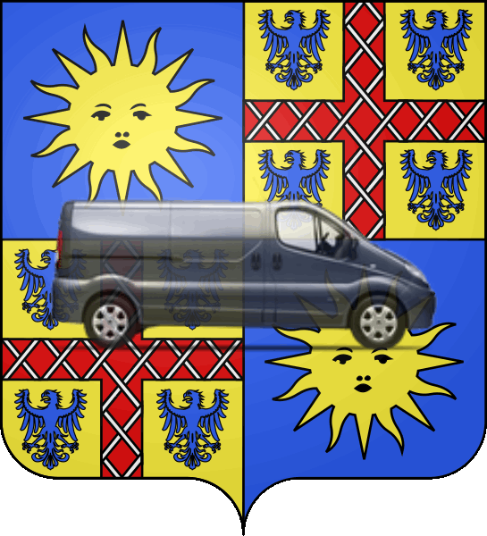 Marly-le-Roi blason