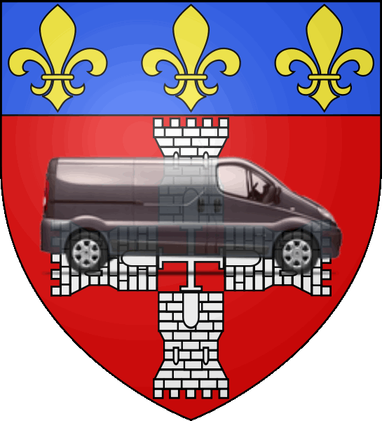 Marmande blason