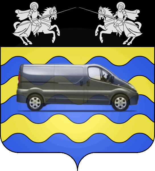 Marsannay-la-Côte blason