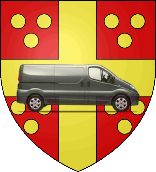 Mauguio blason