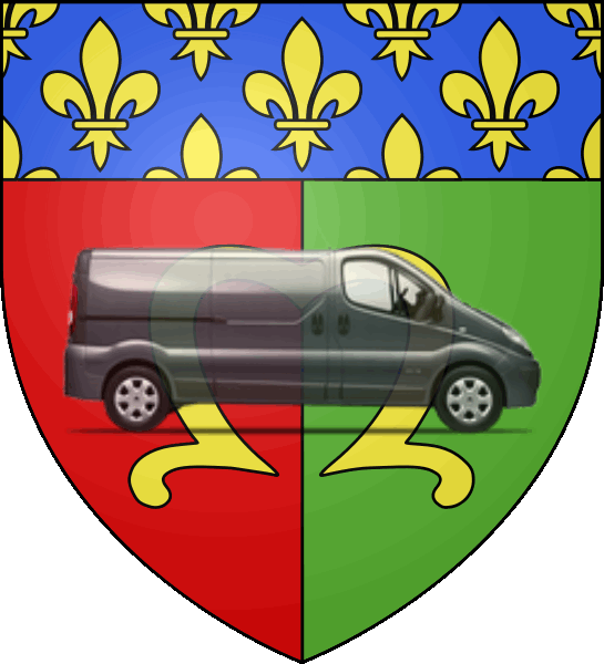 Meaux blason