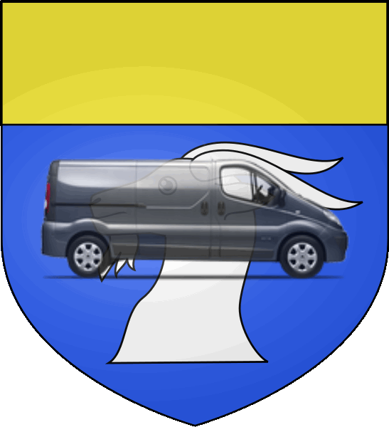 Megève blason