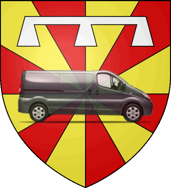 Meudon blason