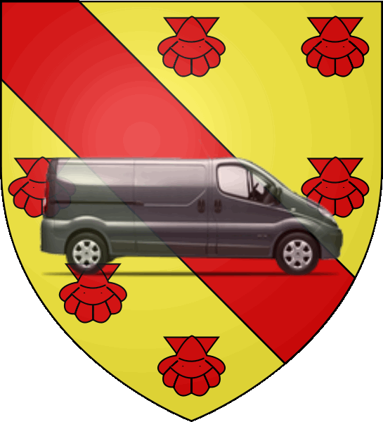 Meximieux blason