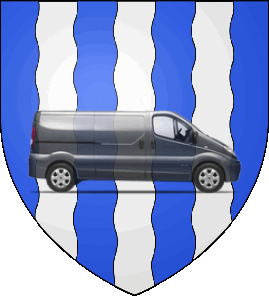 Meymac blason