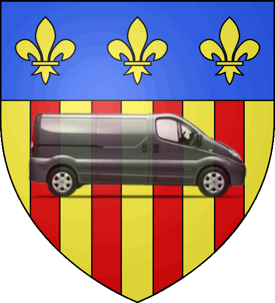 Millau blason