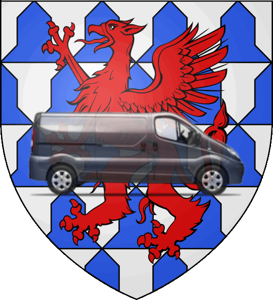 Montaigu blason