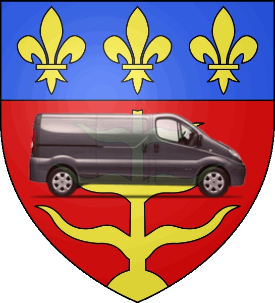 Montauban blason