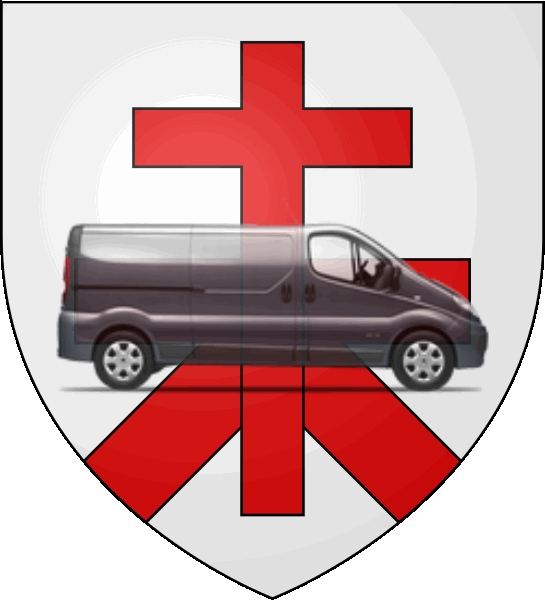 Montauroux blason