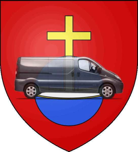 Montélimar blason