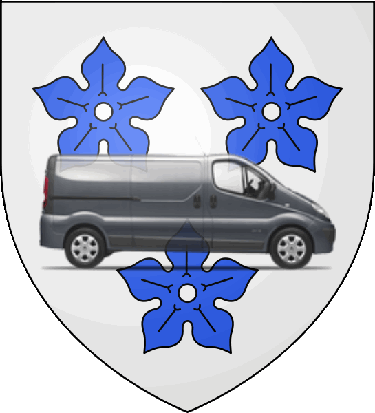 Montesson blason