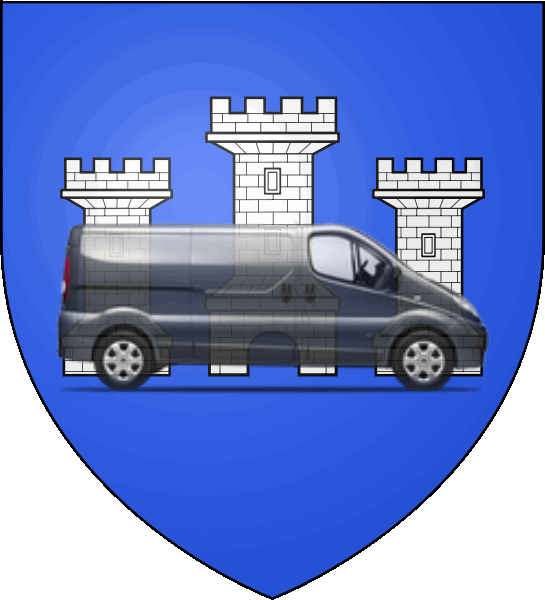 Monteux blason