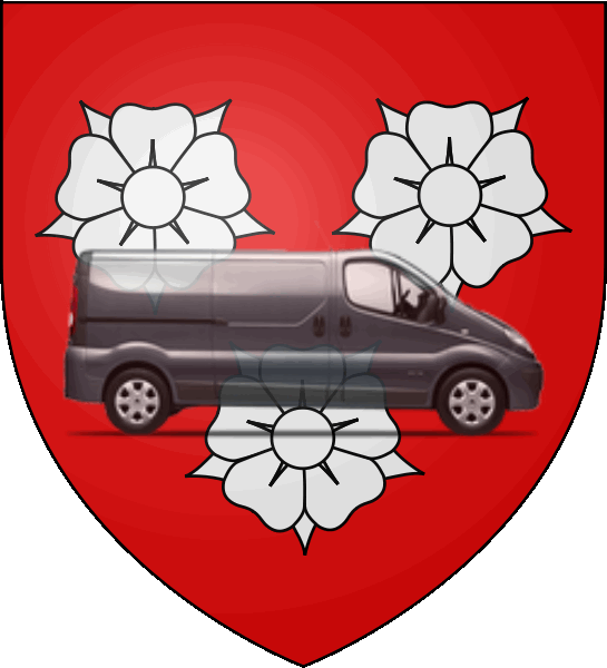 Montfermeil blason