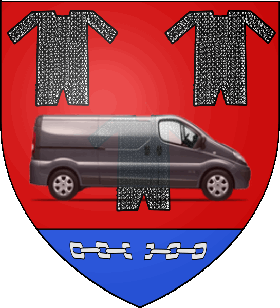 Montigny-en-Gohelle blason