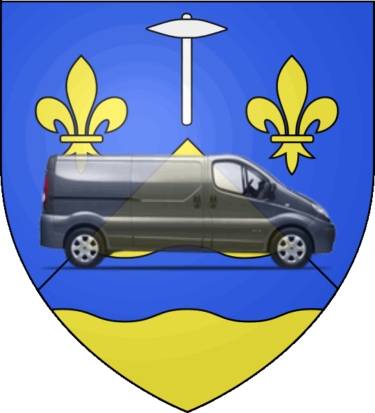 Montigny-lès-Cormeilles blason