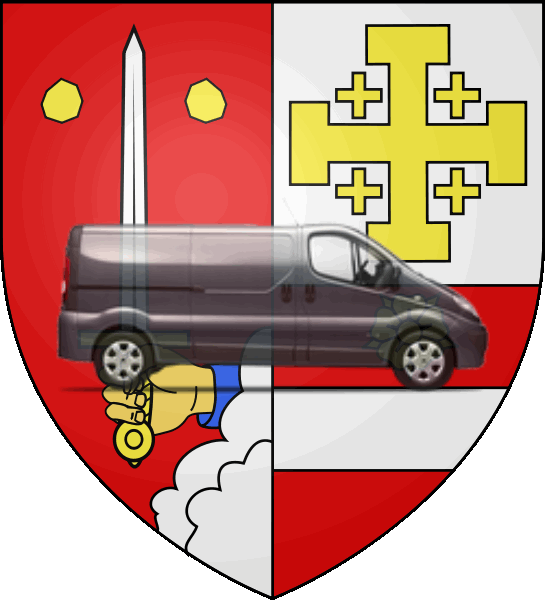 Montigny-lès-Metz blason