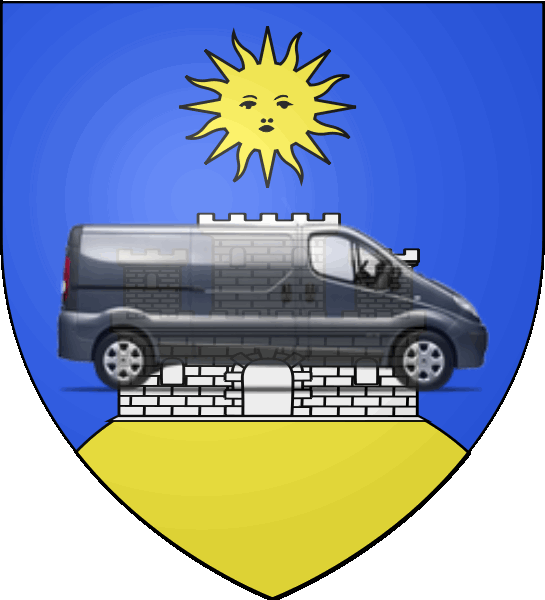 Montluçon blason