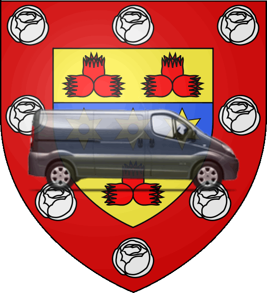 Montmagny blason