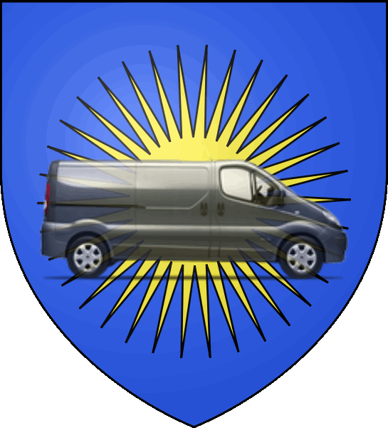 Montrouge blason