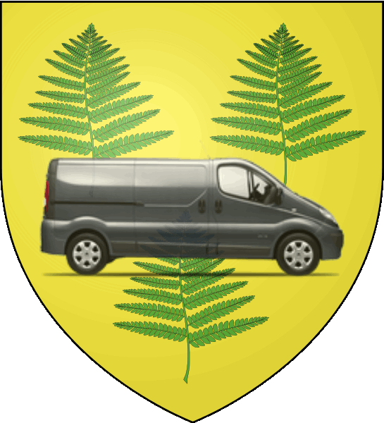 Mortagne-au-Perche blason