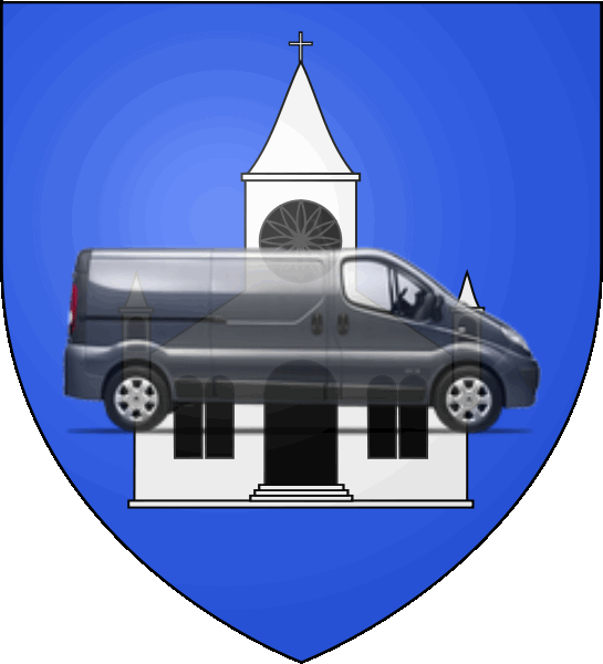 Morteau blason