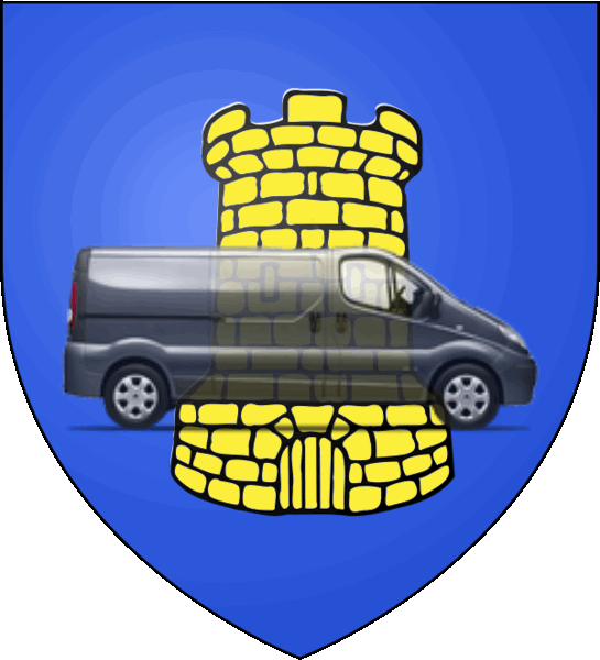 Mouans-Sartoux blason