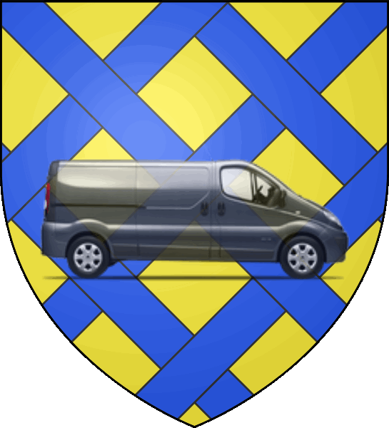 Mouvaux blason