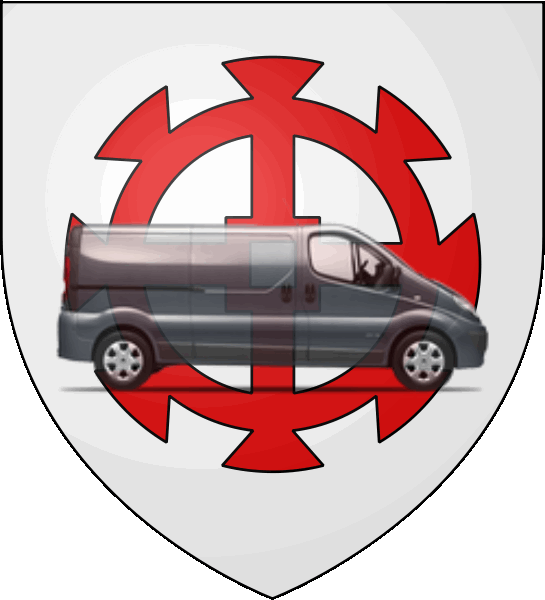 Mulhouse blason