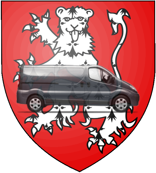 Muzillac blason