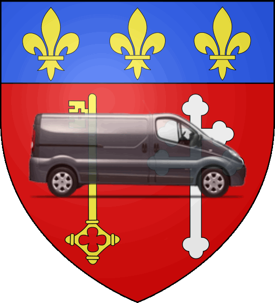 Narbonne blason