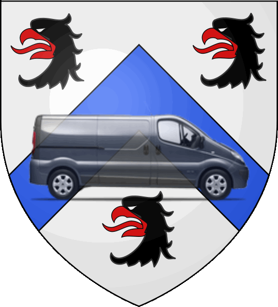 Neung-sur-Beuvron blason