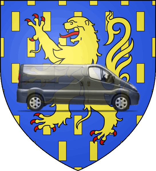 Nevers blason