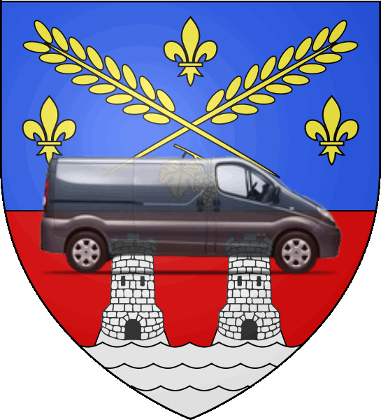 Nogent-sur-Marne blason