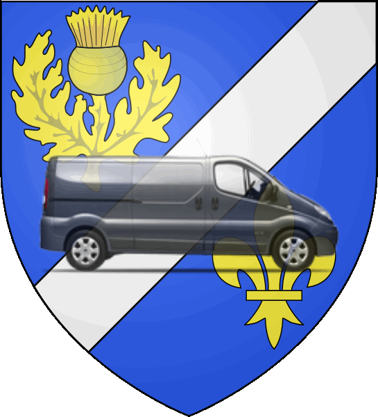 Nogent-sur-Oise blason