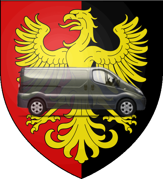 Obernai blason