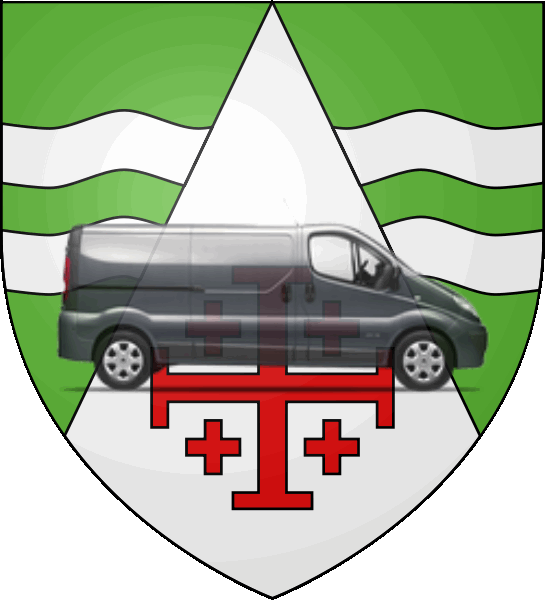 Olivet blason