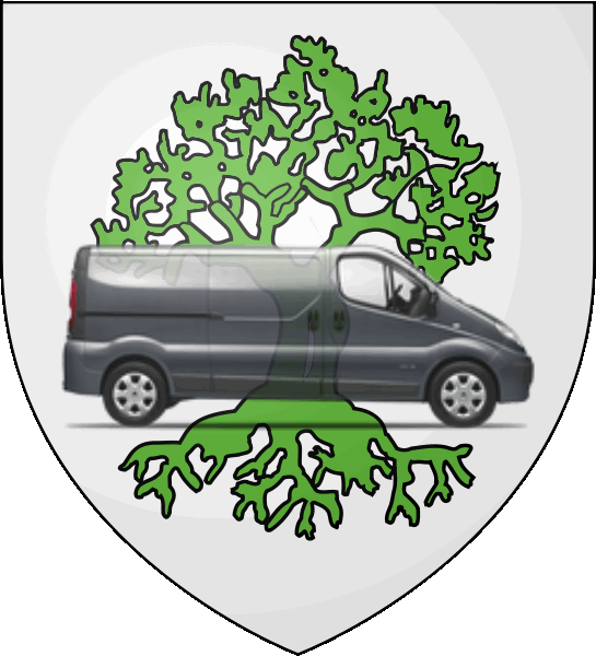 Ollioules blason